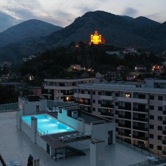 Impressive Apartment Trebinje Exterior foto