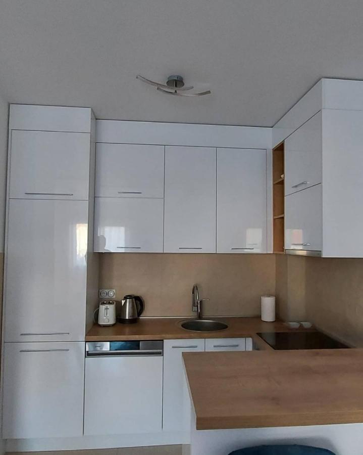Impressive Apartment Trebinje Exterior foto