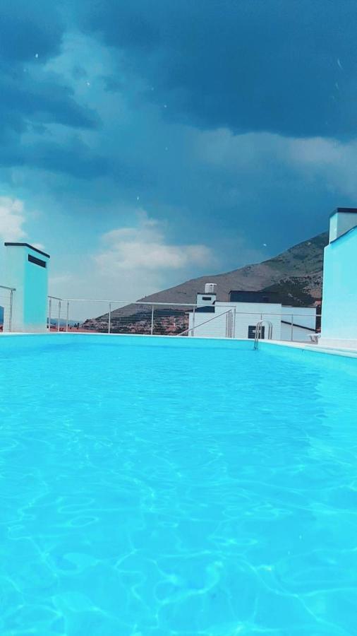 Impressive Apartment Trebinje Exterior foto