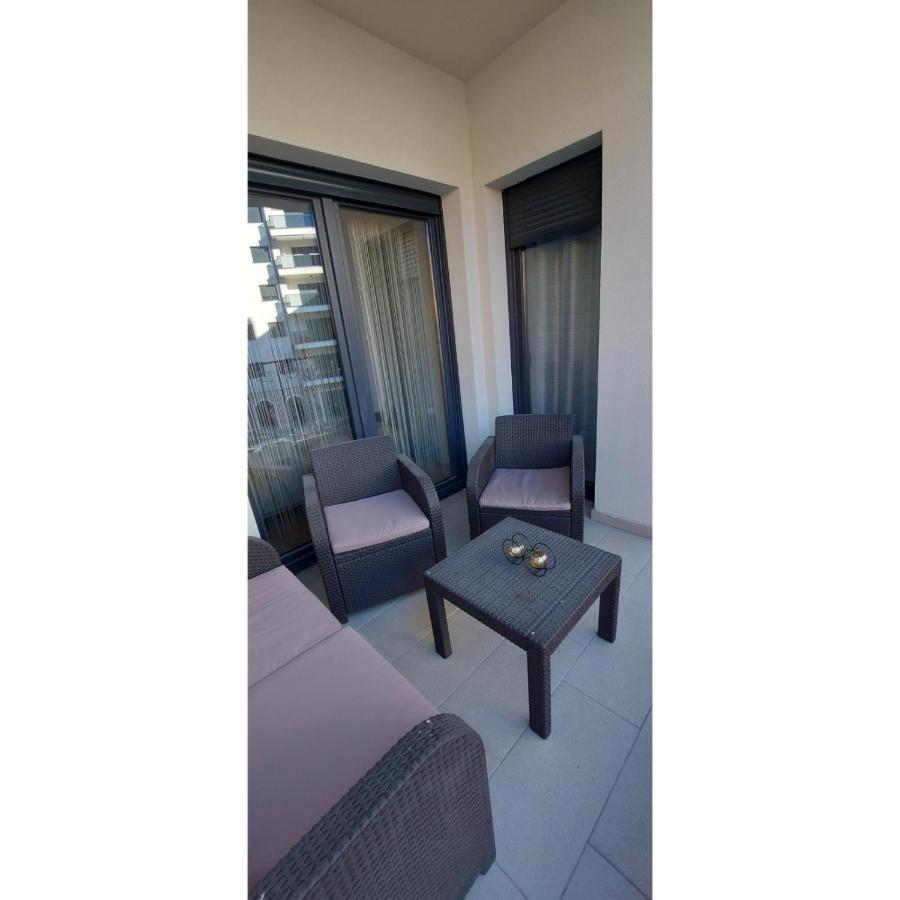Impressive Apartment Trebinje Exterior foto