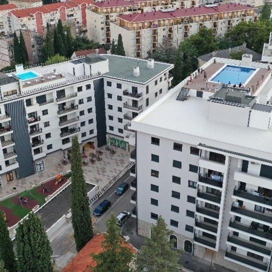 Impressive Apartment Trebinje Exterior foto